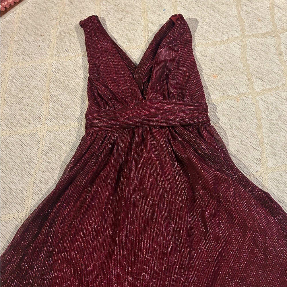LULUS DRESS